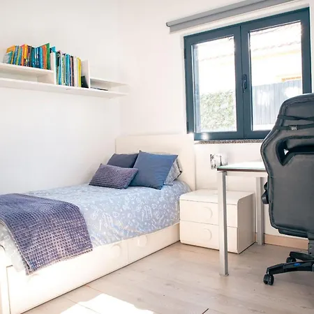 Casa Mourinha - Portimao, Algarve