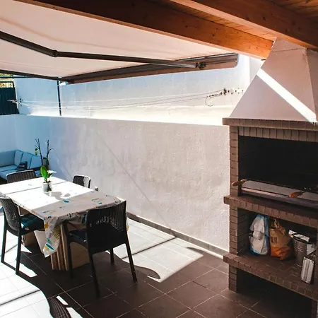 Ferienhaus Casa Mourinha