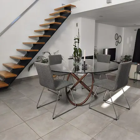 Casa Mourinha - Portimao, Algarve Feriehus *