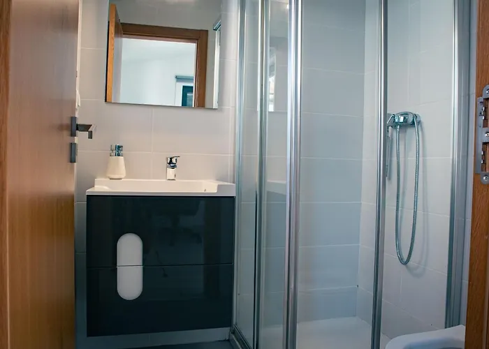 Casa Mourinha Hébergement de vacances Portimão