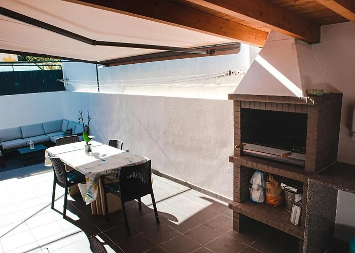 Ferienhaus Casa Mourinha