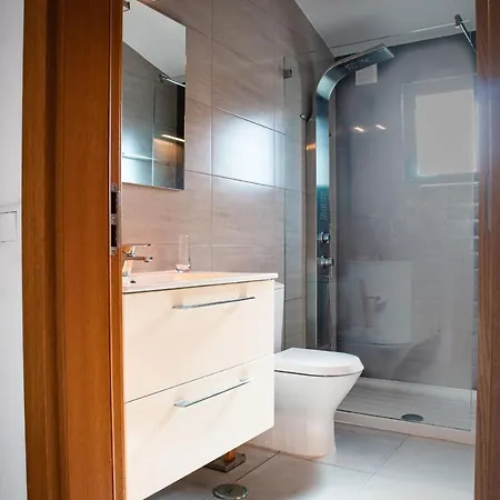 Casa de Férias Casa Mourinha *