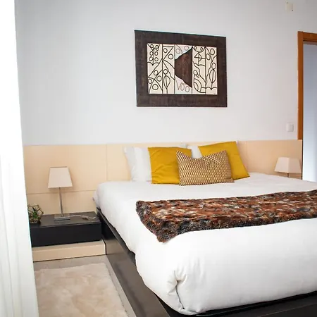Dom wakacyjny Casa Mourinha - Portimao, Algarve *