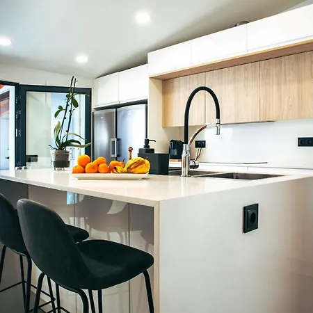 Casa de Férias Casa Mourinha