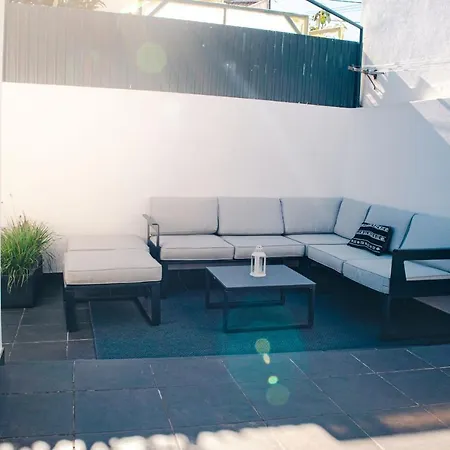 Casa de Férias Casa Mourinha *