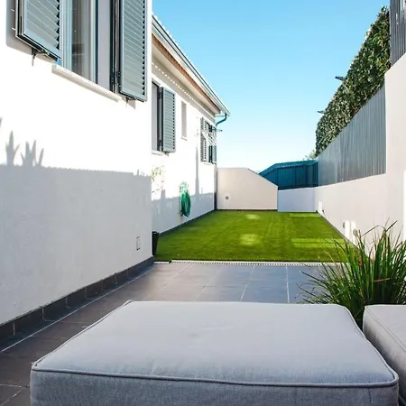 Casa de Férias Casa Mourinha Portimão