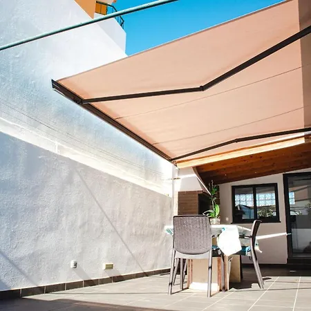 Casa Mourinha Casa de Férias *